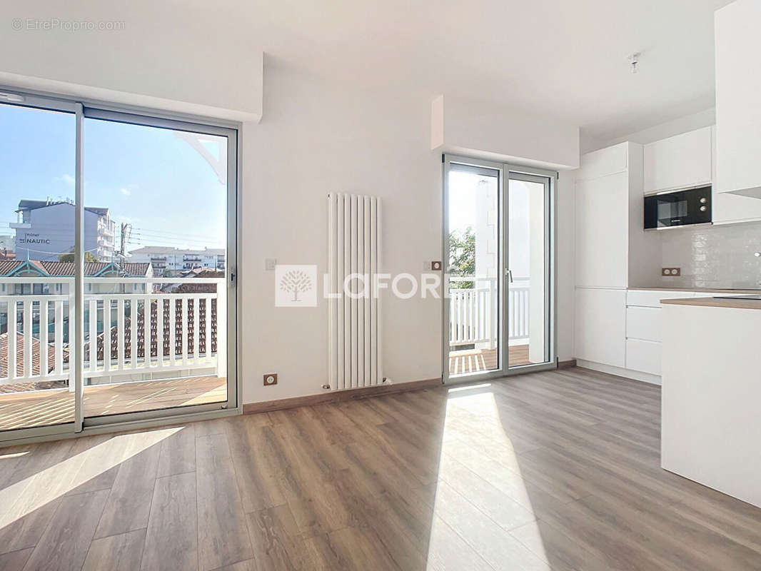 Appartement à ARCACHON