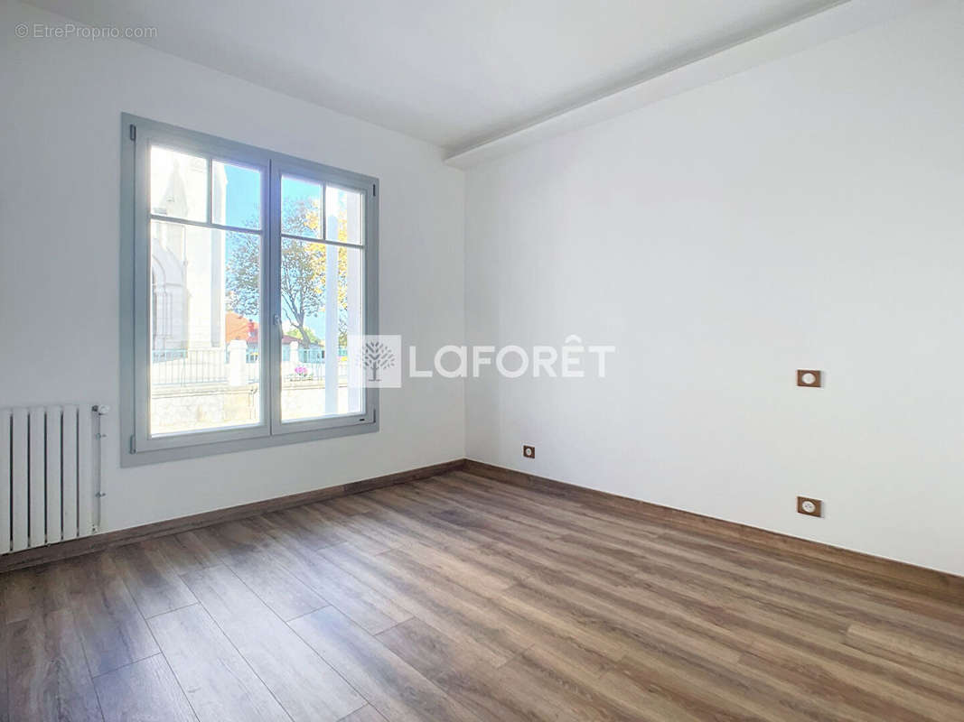 Appartement à ARCACHON