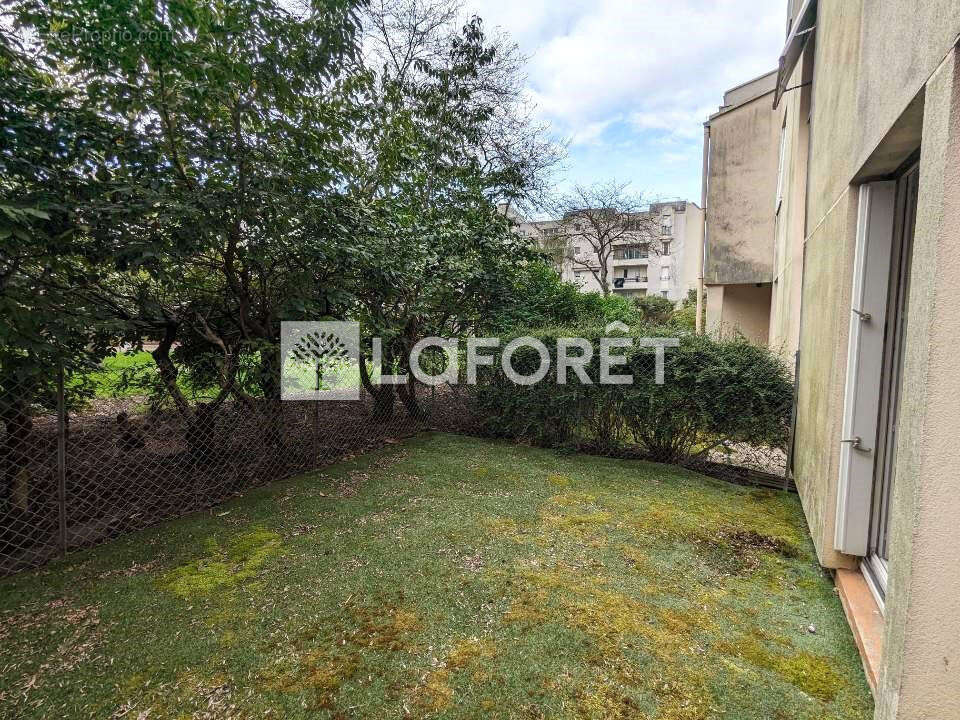 Appartement à AULNAY-SOUS-BOIS