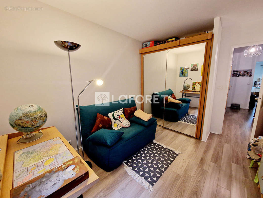 Appartement à AULNAY-SOUS-BOIS