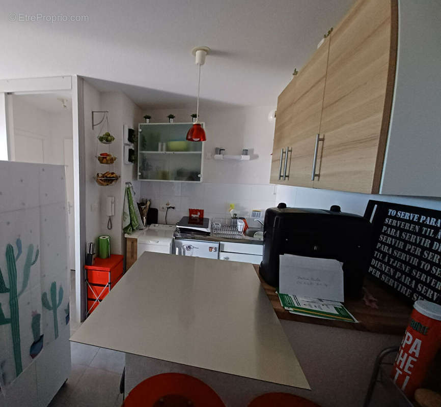 Appartement à AUTERIVE