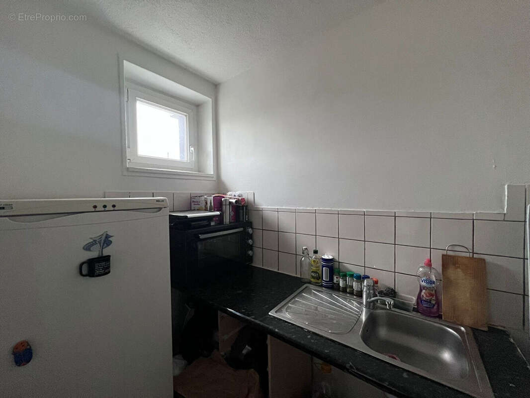 Appartement à BOBIGNY