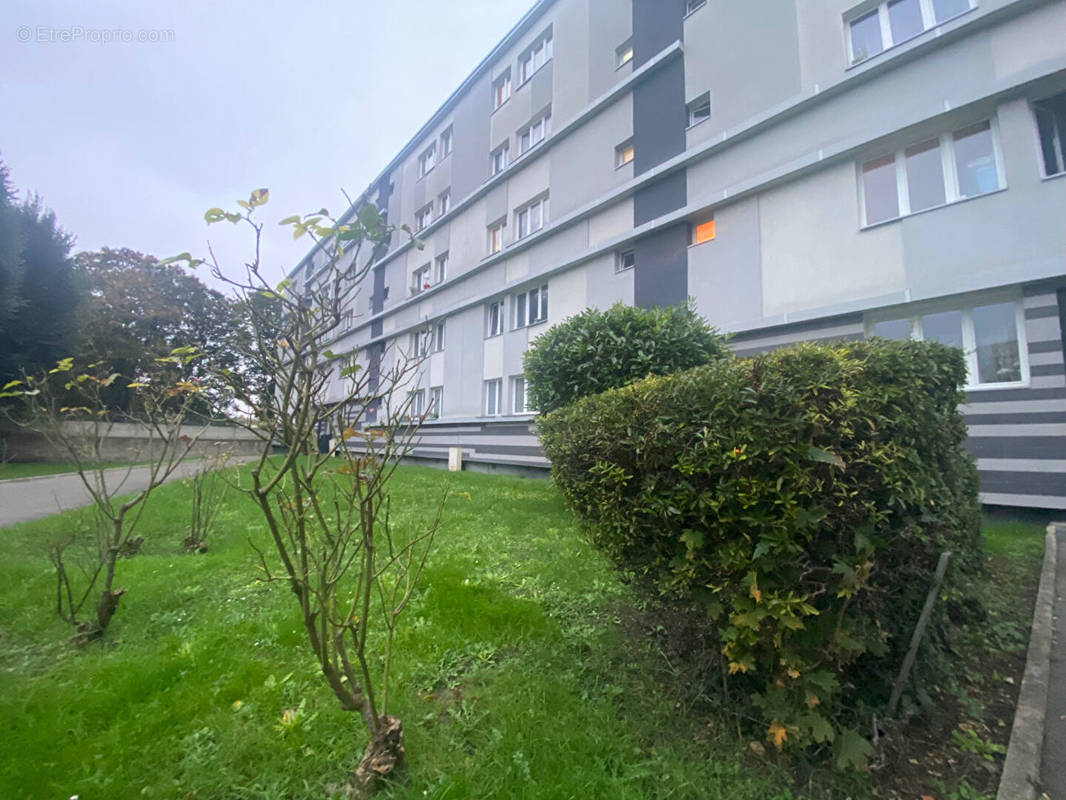 Appartement à BOBIGNY