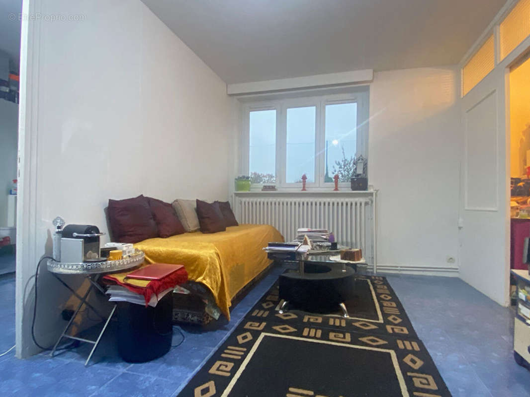 Appartement à BOBIGNY