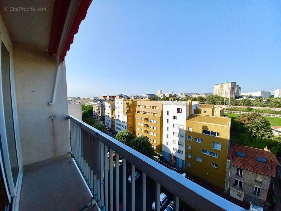 Appartement à MALAKOFF