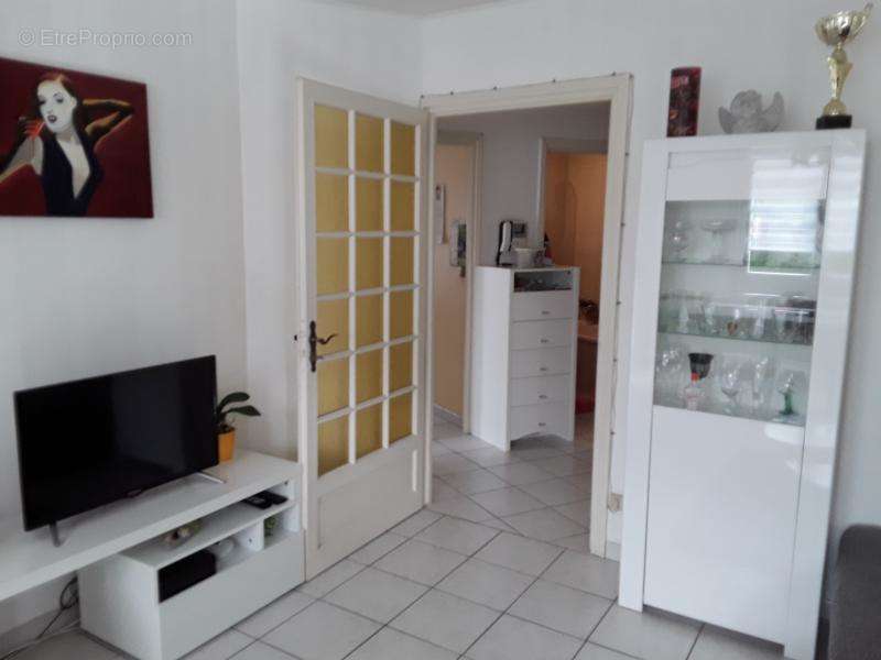 Appartement à PFASTATT