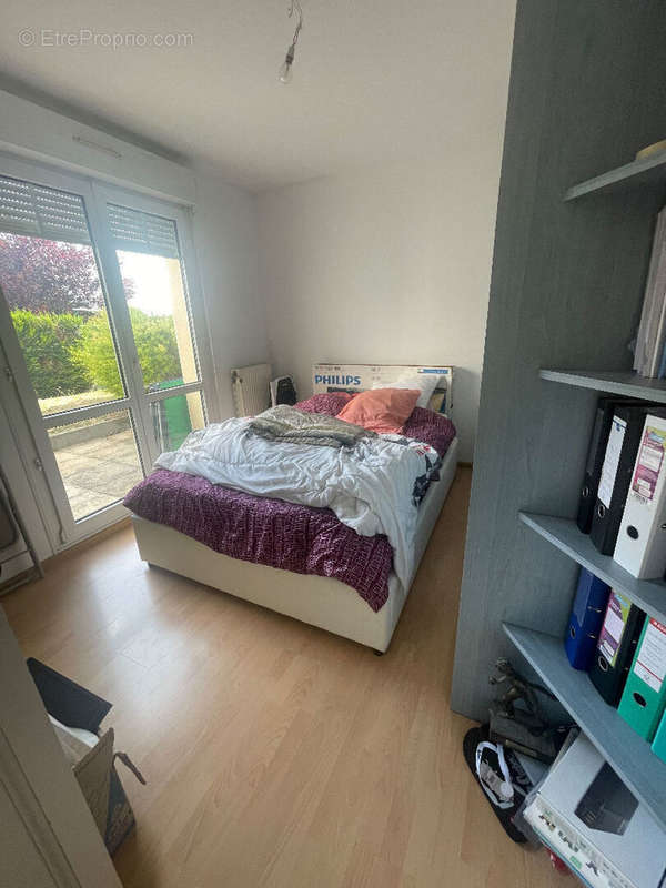 Appartement à PFASTATT