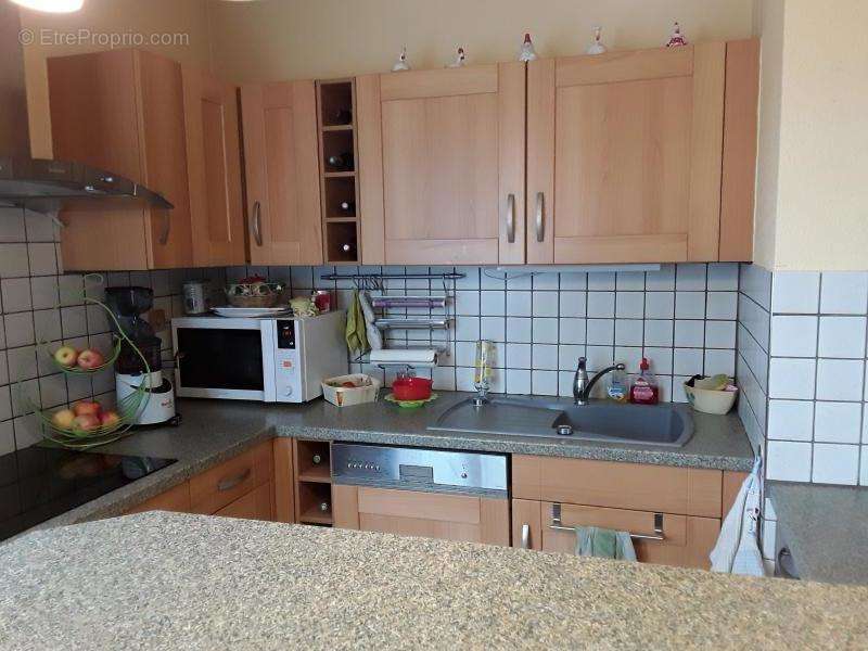 Appartement à PFASTATT