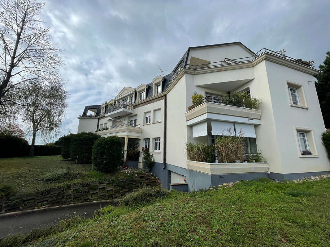 Appartement à PFASTATT