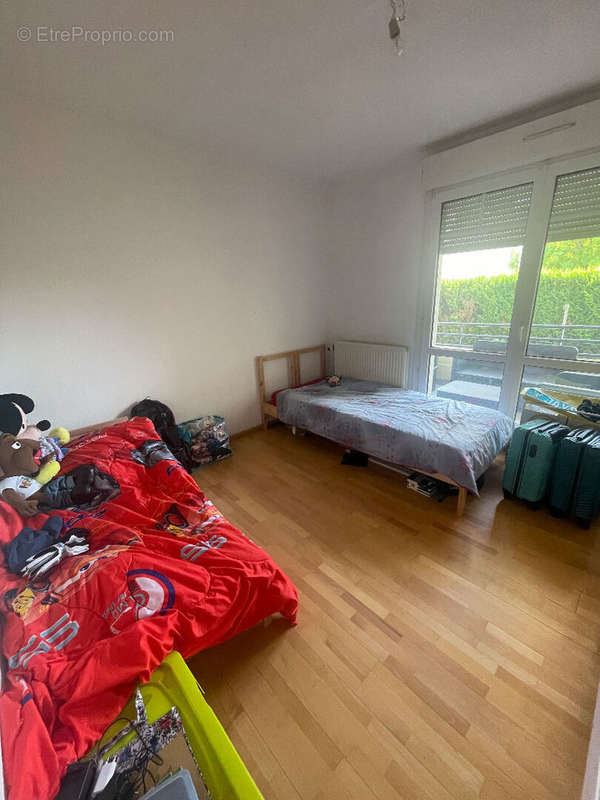 Appartement à PFASTATT