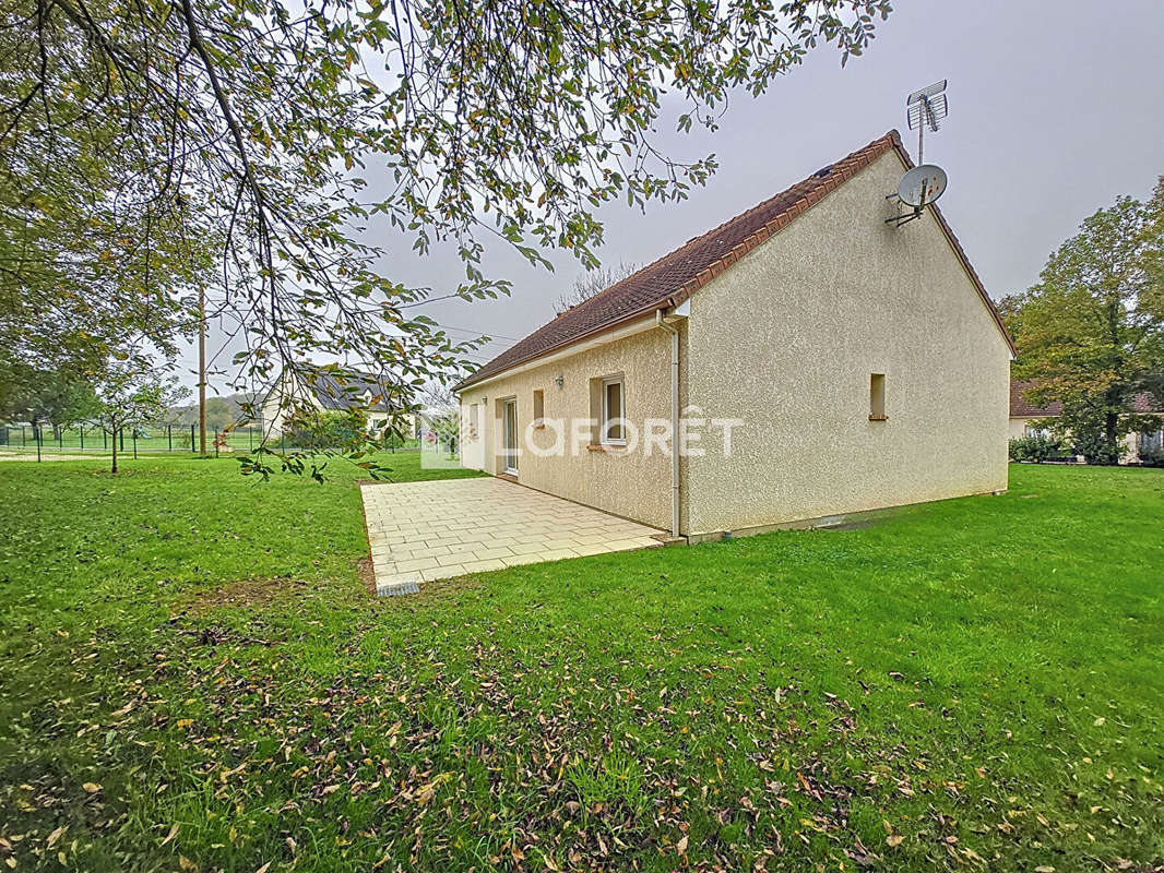 Maison à GAILLON