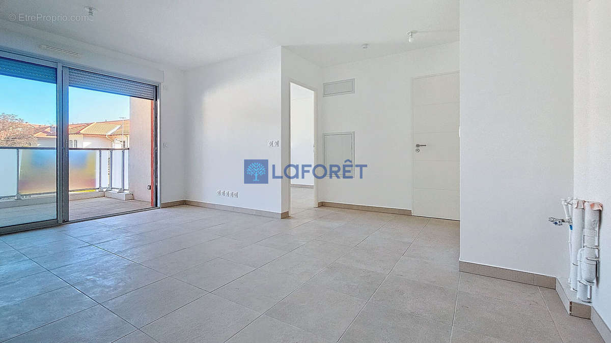 Appartement à CAGNES-SUR-MER