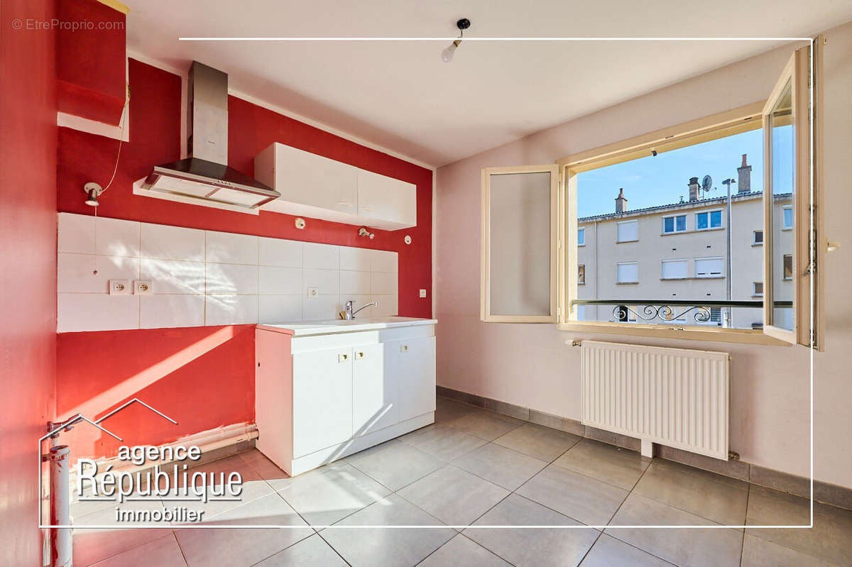 Photo 4 - Appartement à FONTAINE-LES-DIJON