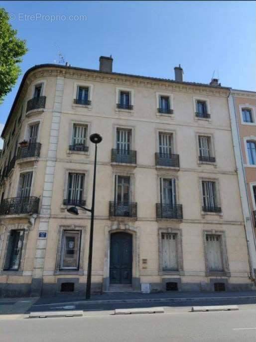 Appartement à CARCASSONNE