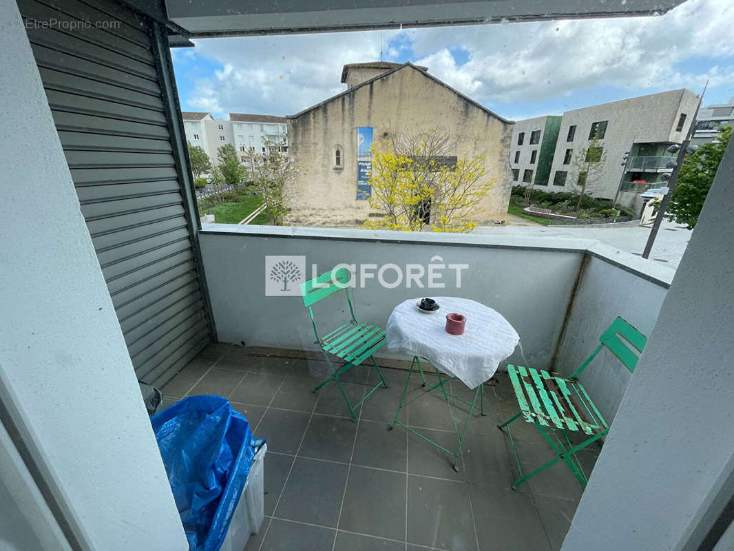 Appartement à MERIGNAC