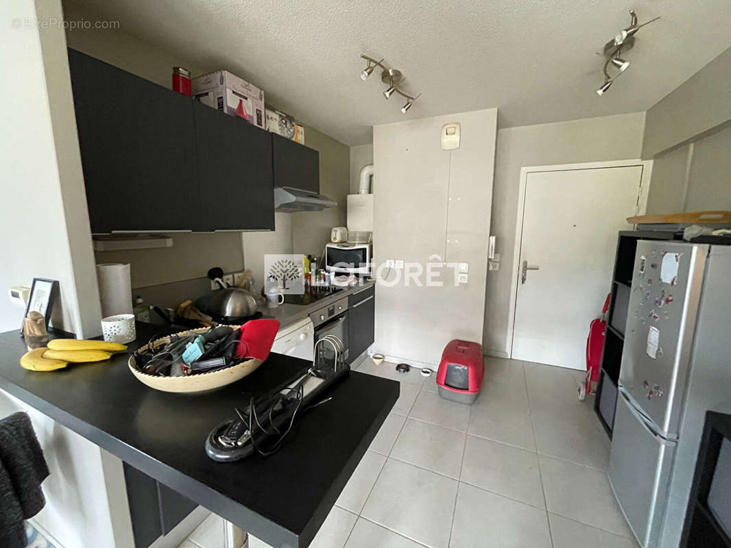 Appartement à MERIGNAC