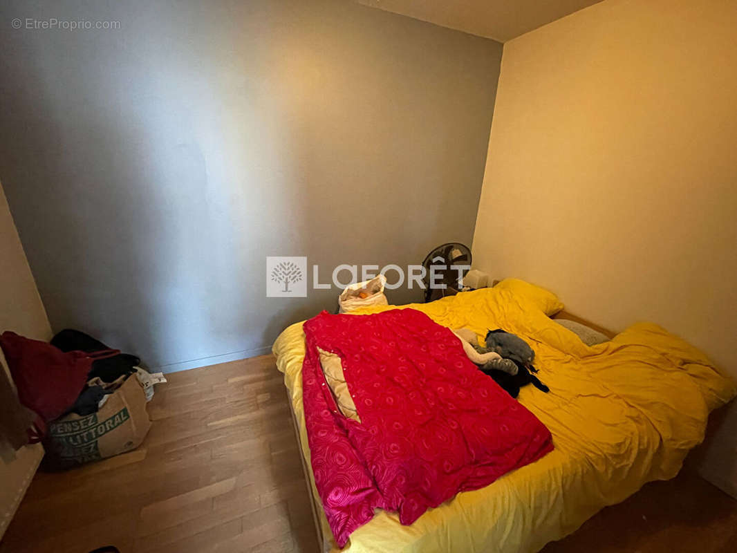 Appartement à MERIGNAC