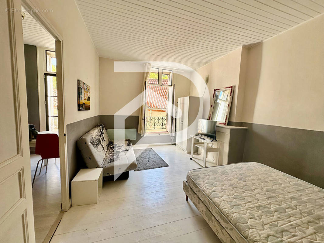 Appartement à AMELIE-LES-BAINS-PALALDA