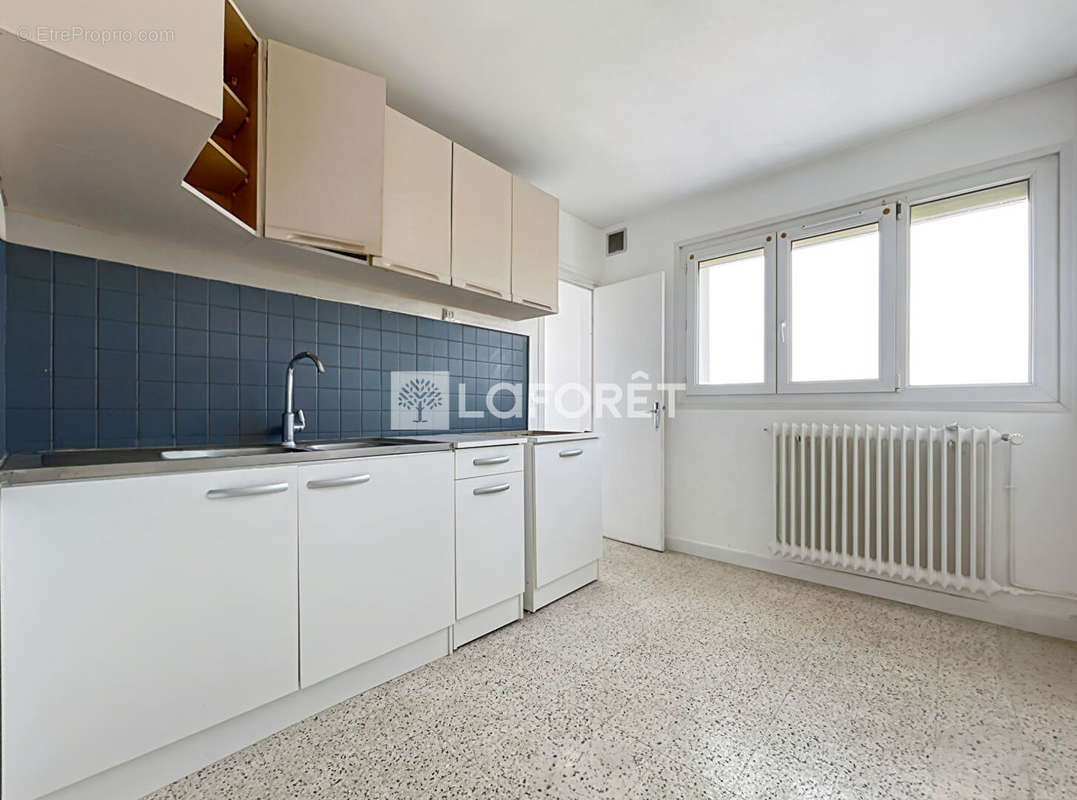 Appartement à VALENCE