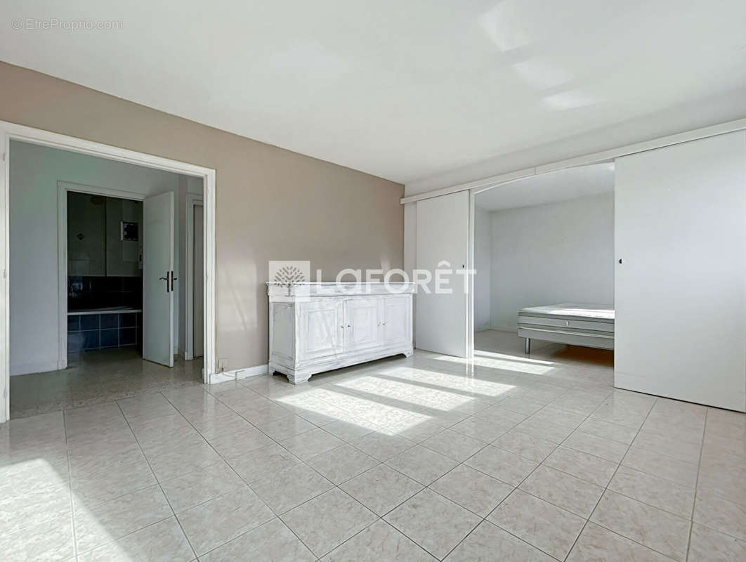 Appartement à VALENCE