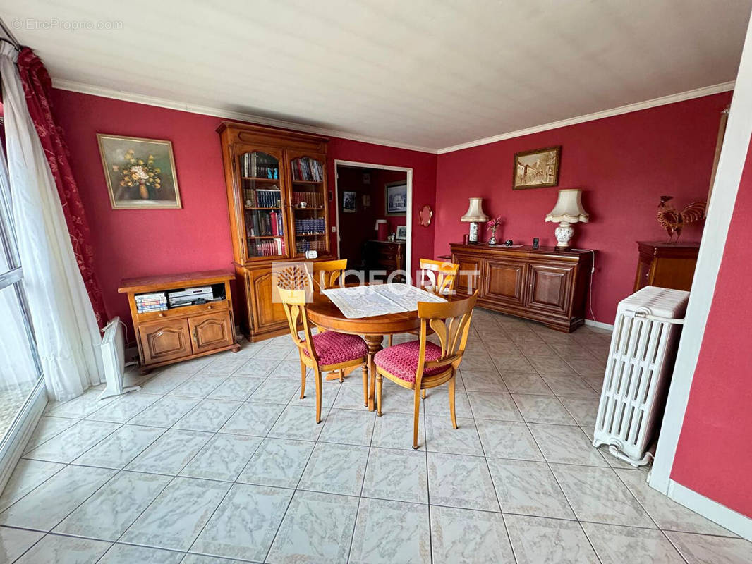 Appartement à BEZONS