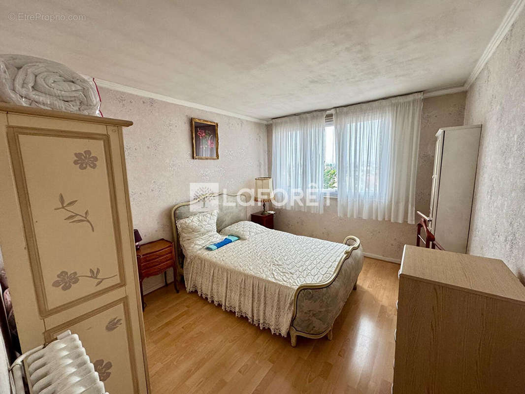 Appartement à BEZONS