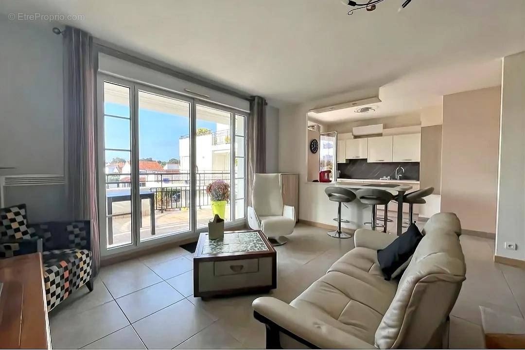 Appartement à ROYAN