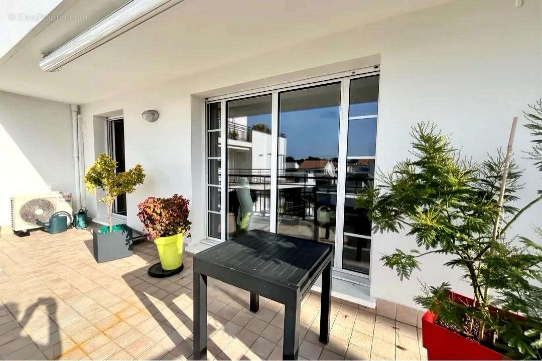 Appartement à ROYAN