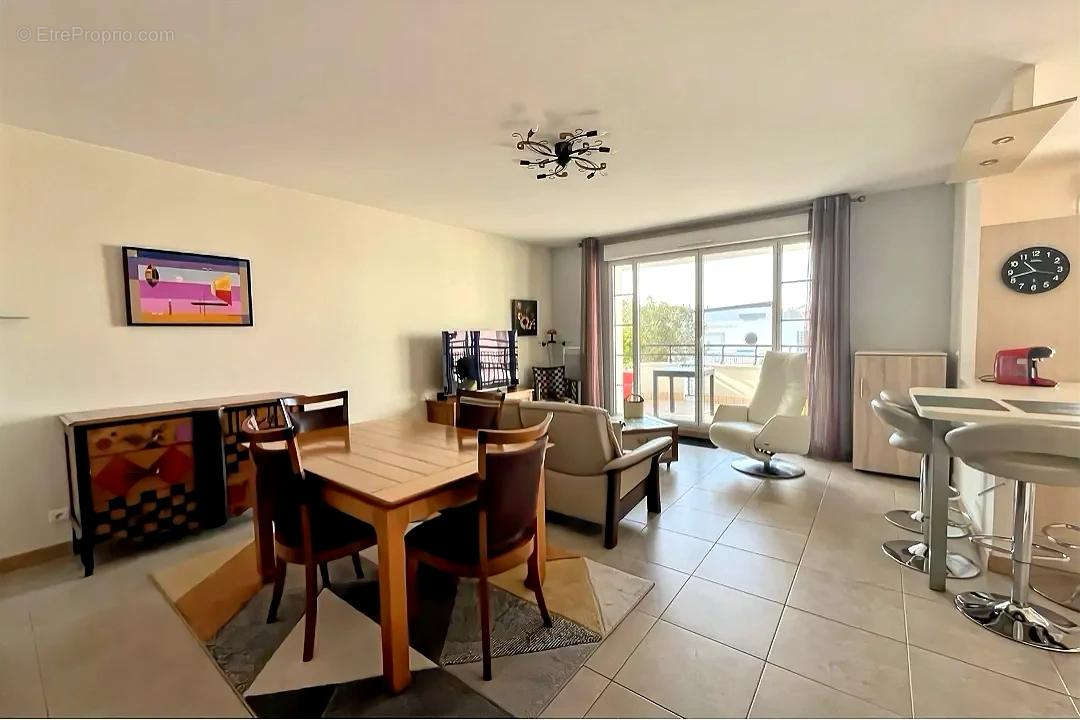 Appartement à ROYAN