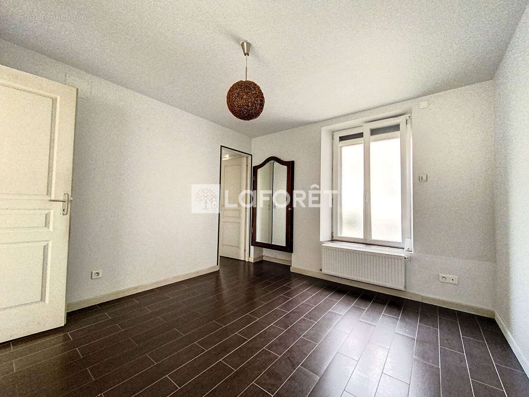 Appartement à ORLEANS