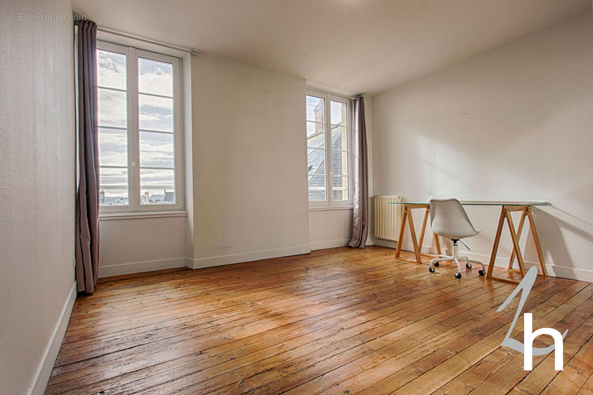 Appartement à CAEN