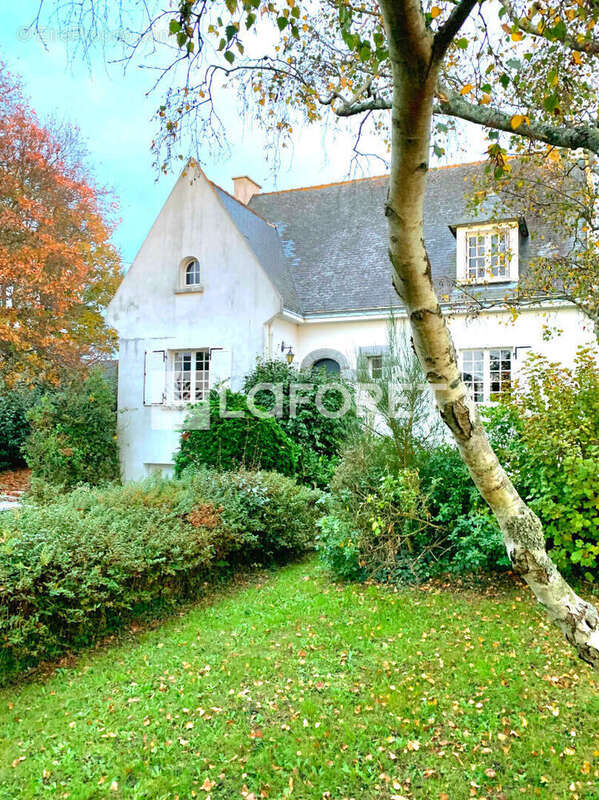 Maison à GUERANDE