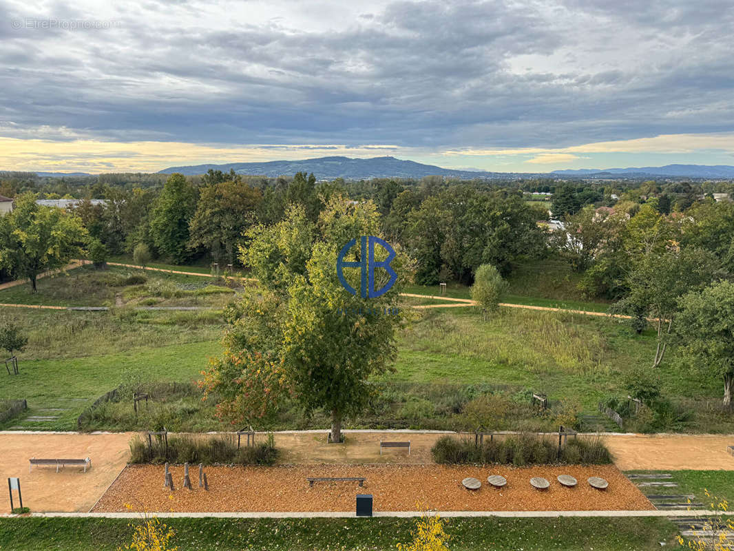 Appartement à TREVOUX