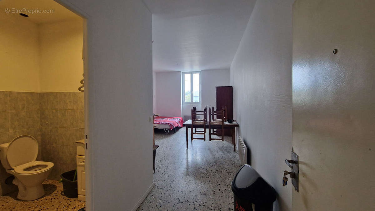 Appartement à ETOILE-SUR-RHONE