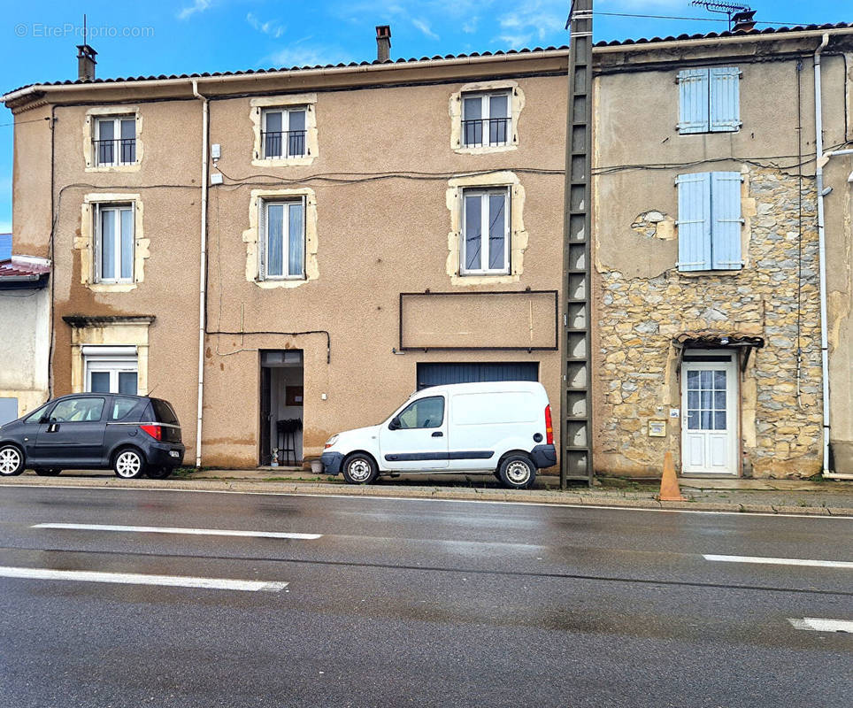 Appartement à ETOILE-SUR-RHONE