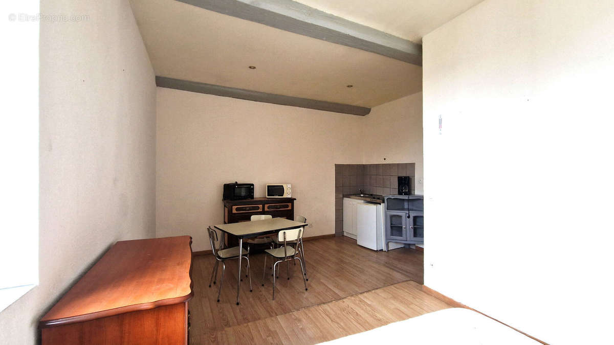 Appartement à ETOILE-SUR-RHONE