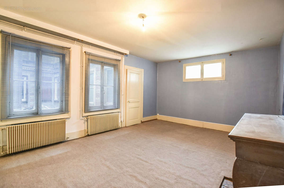 Appartement à BESANCON