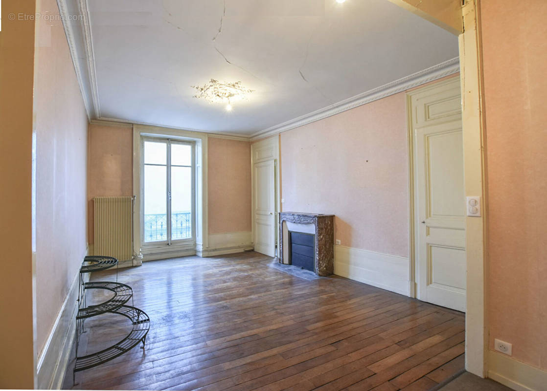 Appartement à BESANCON