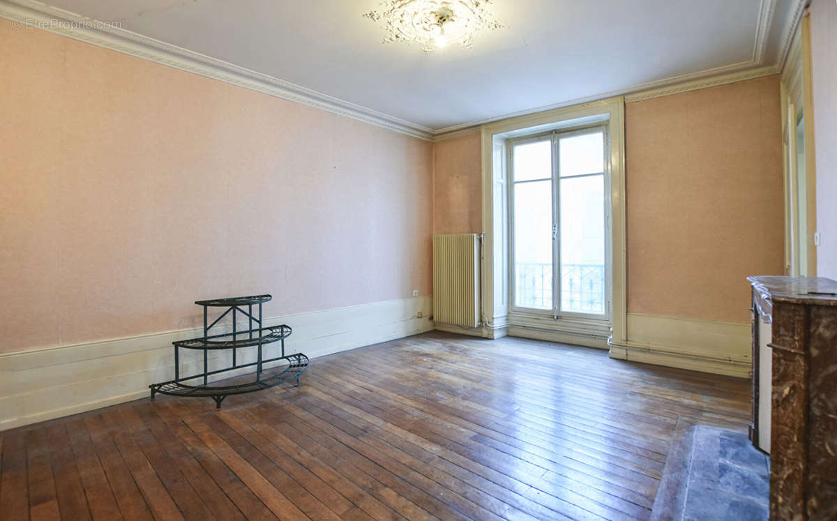 Appartement à BESANCON