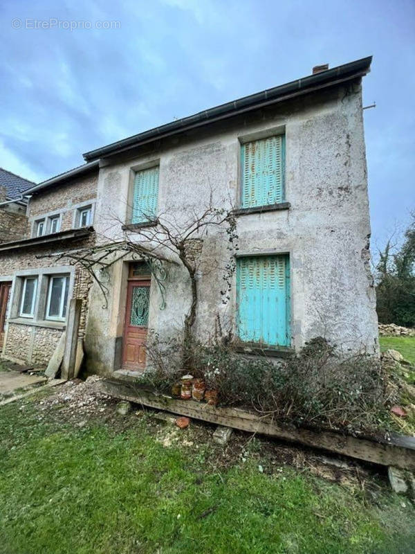 Maison à LA FERTE-SOUS-JOUARRE