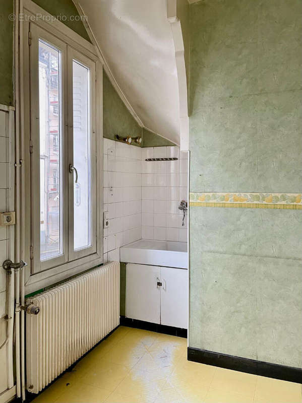 Appartement à ROUEN