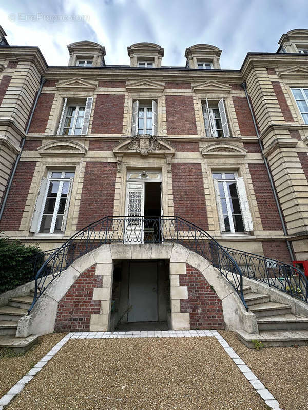 Appartement à ROUEN