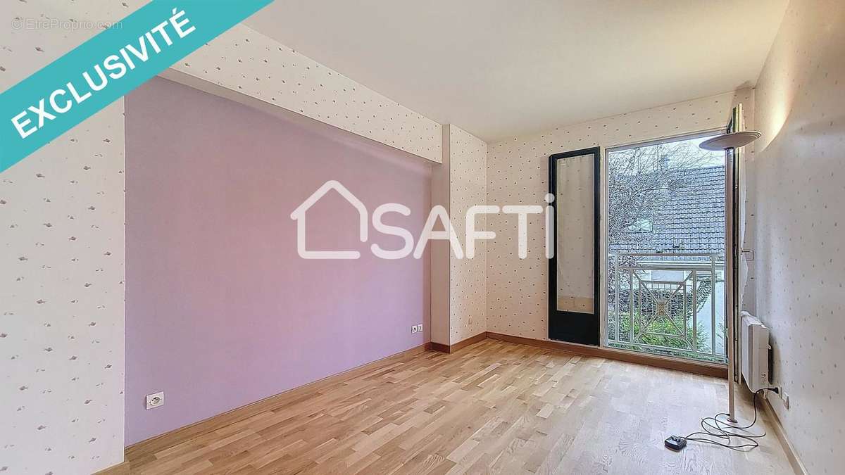 Photo 6 - Appartement à MAURECOURT