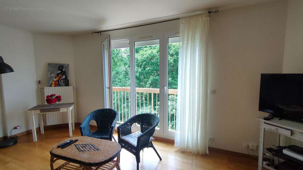 Photo 2 - Appartement à MAUREPAS