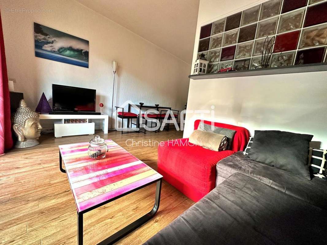 Photo 5 - Appartement à LA BAULE-ESCOUBLAC