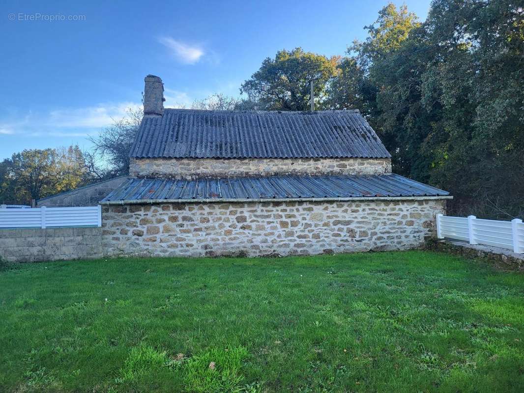 Photo 3 - Maison à RIEC-SUR-BELON