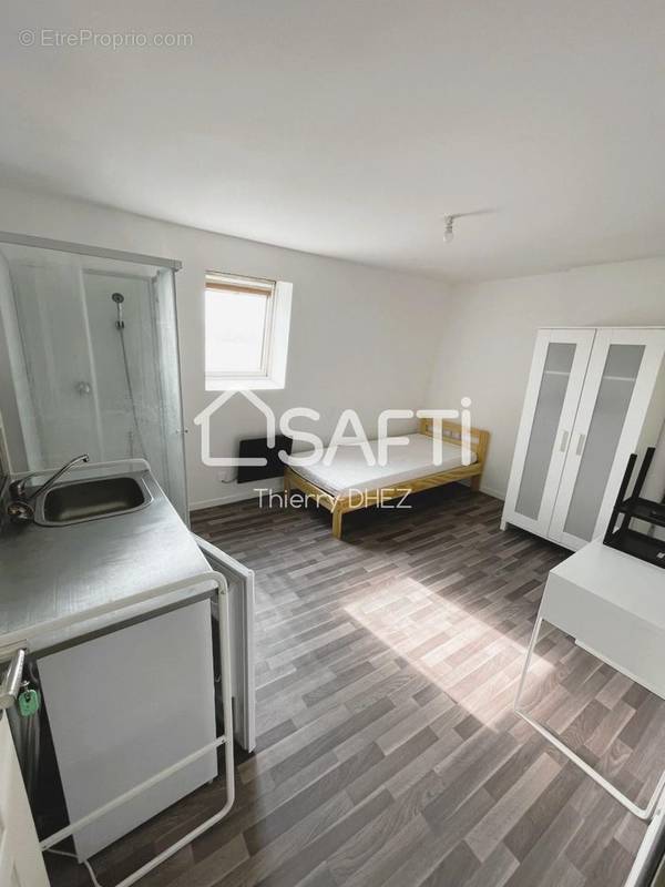 Photo 2 - Appartement à LYS-LEZ-LANNOY