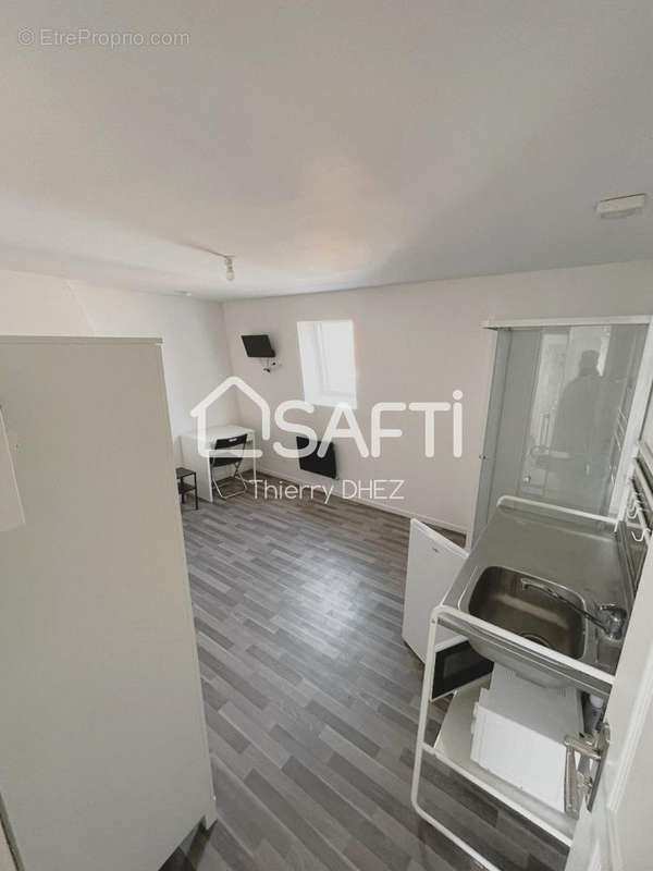 Photo 6 - Appartement à LYS-LEZ-LANNOY