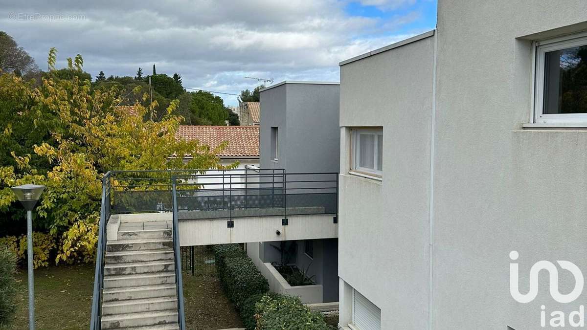 Photo 6 - Appartement à MONTPELLIER