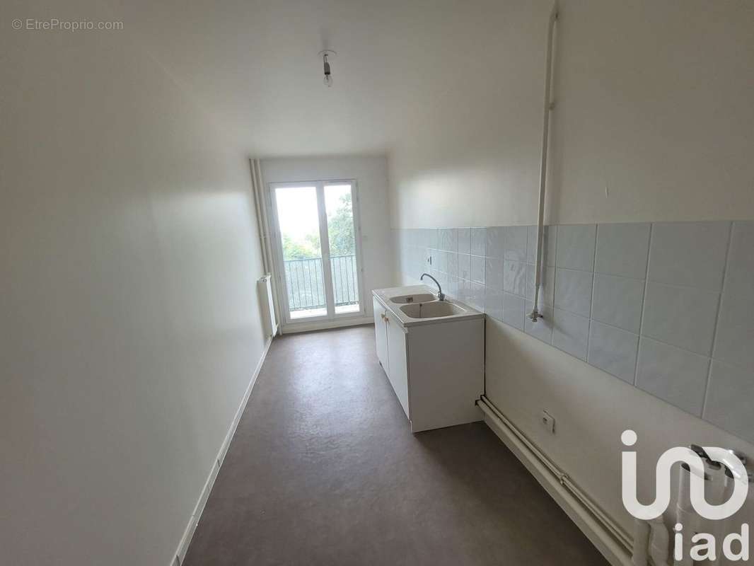 Photo 5 - Appartement à VIRY-CHATILLON